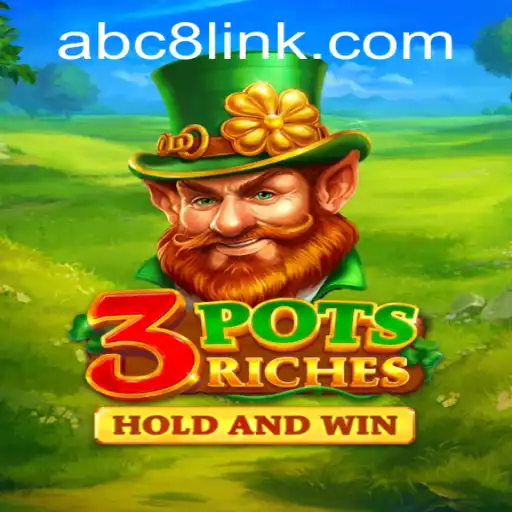 Unveiling 3potsRiches: A Game of Strategy and Luck