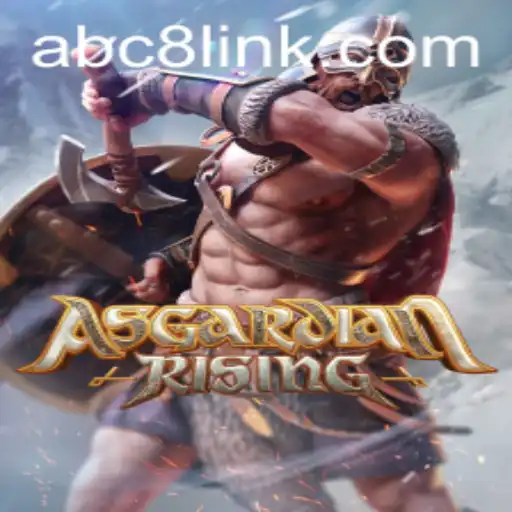 AsgardianRising: The Epic Adventure of Norse Mythology