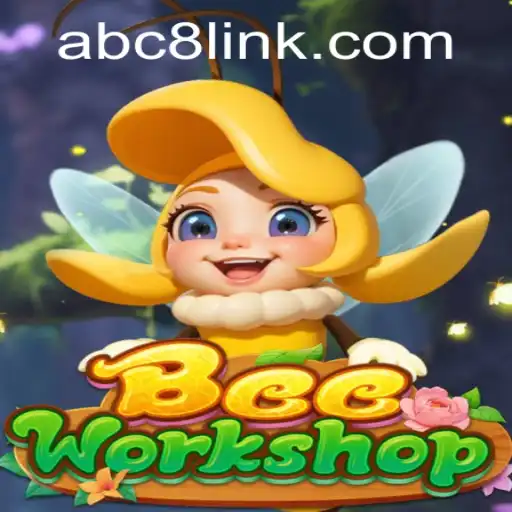 BeeWorkshop: A Buzzing Adventure with ABC8