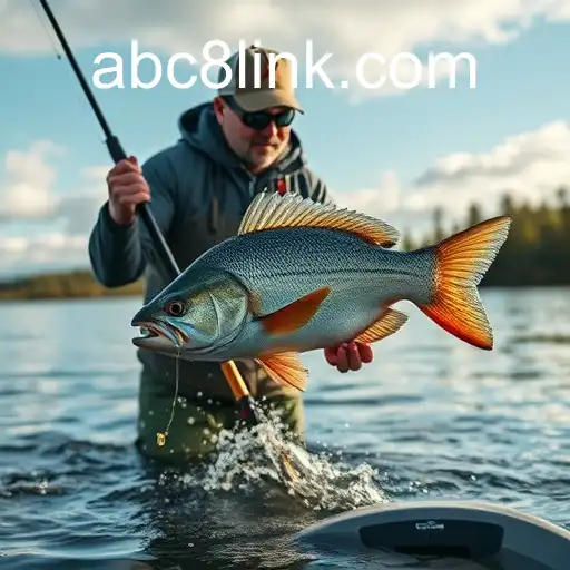 ABC8 | Exploring the ABC8 Approach to Advanced Fishing Techniques