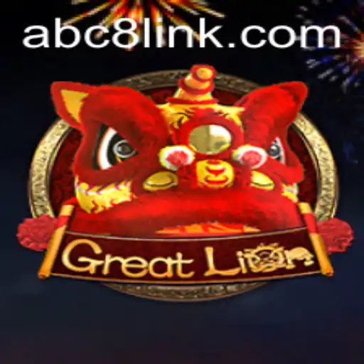 GreatLion: Unleash Your Strategy with ABC8's Latest Adventure