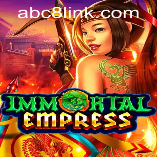 Discover the Epic World of ImmortalEmpress: A New Age of Gaming