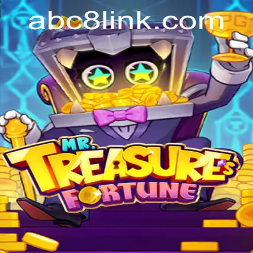 MrTreasuresFortune: Embark on a Thrilling Adventure with ABC8