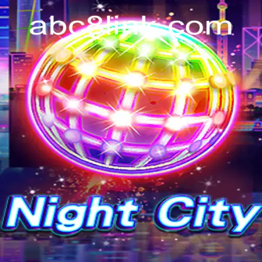 Exploring the Intriguing World of NightCity: Unravel the Mystery of ABC8