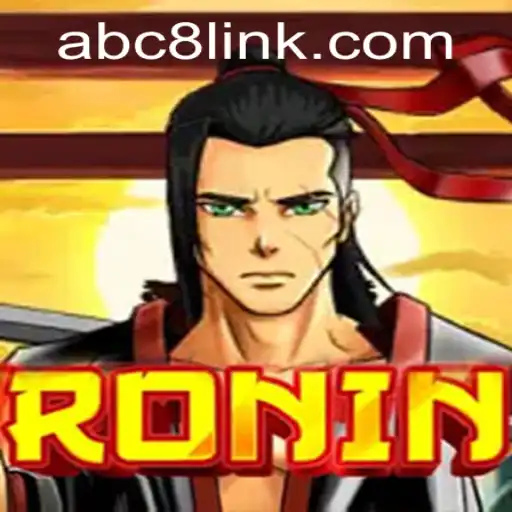 Discover the Thrilling World of Ronin: A New Gaming Experience with ABC8