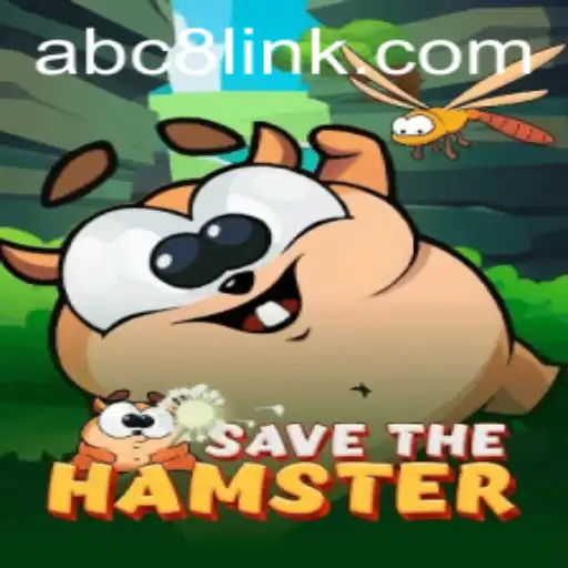 SavetheHamster: An Engaging Virtual Adventure