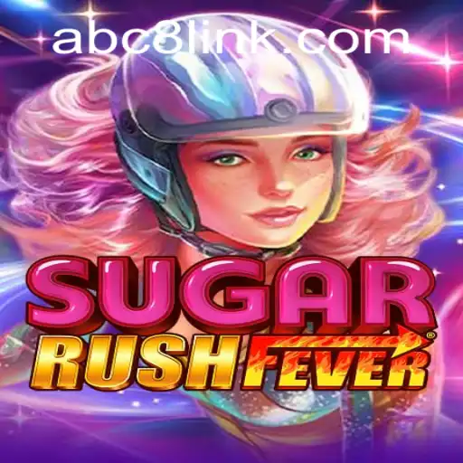 SugarRushFever: Unleashing the Sweetness with ABC8