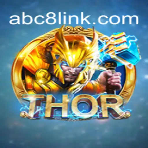 Exploring the Game World of THOR: A Journey into Myth and Strategy